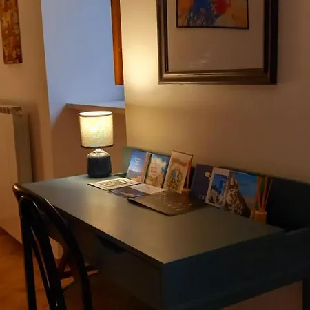 Apartament G.s House *