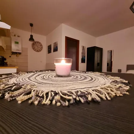 Apartment G.s House