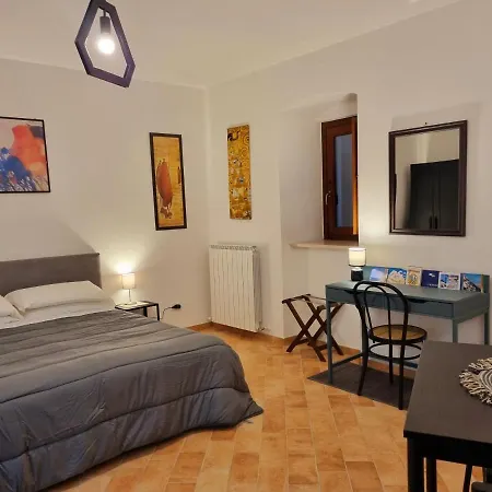 Apartment G.s House L'Aquila