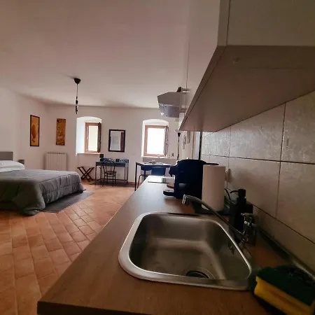 G.s House Apartament *