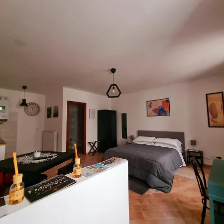 G.s House LʼAquila
