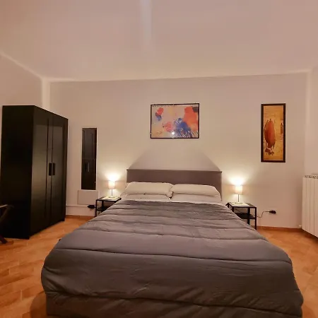 Apartment G.s House *