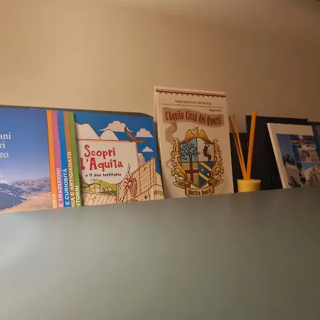 Apartament G.s House *