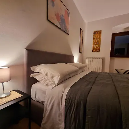 G.s House Apartament LʼAquila