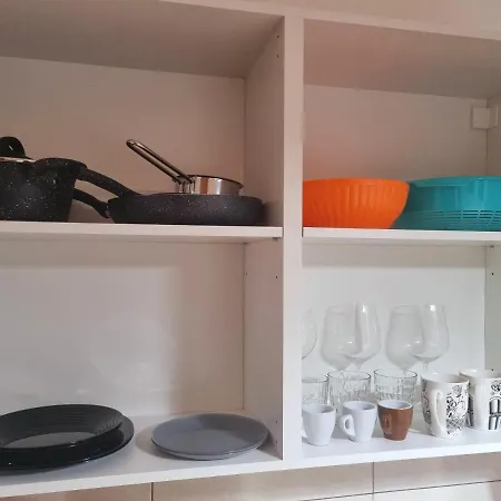 G.s House * LʼAquila