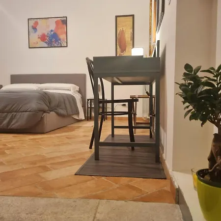 Apartment G.s House L'Aquila