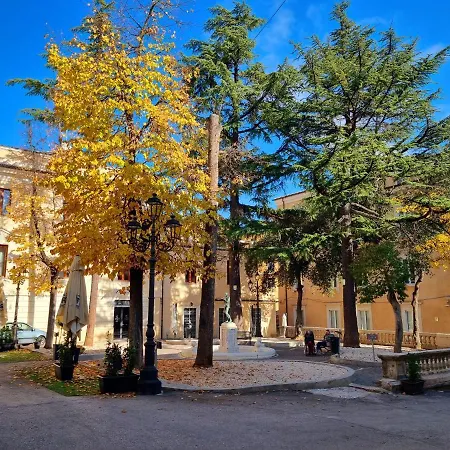 G.s House L'Aquila