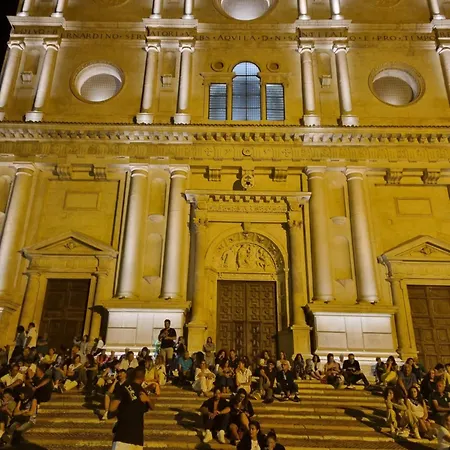 G.s House * LʼAquila