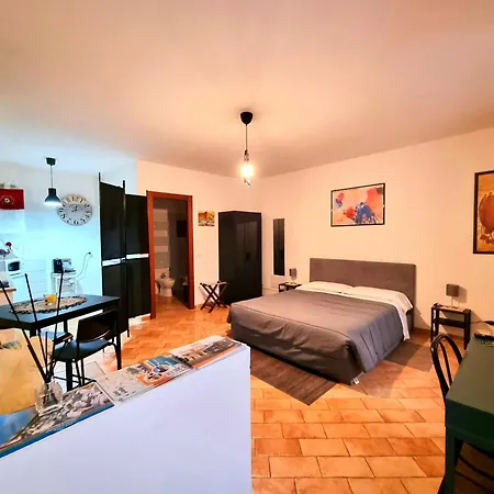 Apartment G.s House