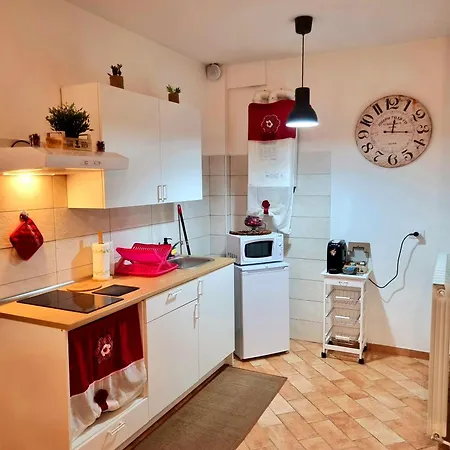 Apartament G.s House LʼAquila