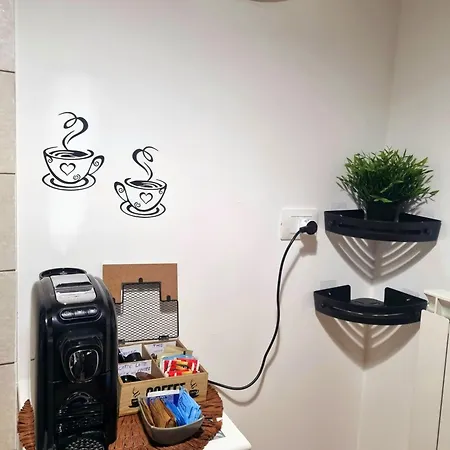 Apartment G.s House