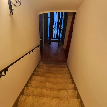 G.s House * LʼAquila