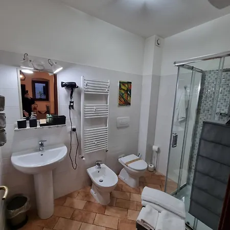G.s House L'Aquila
