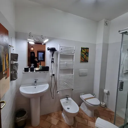 G.s House * LʼAquila