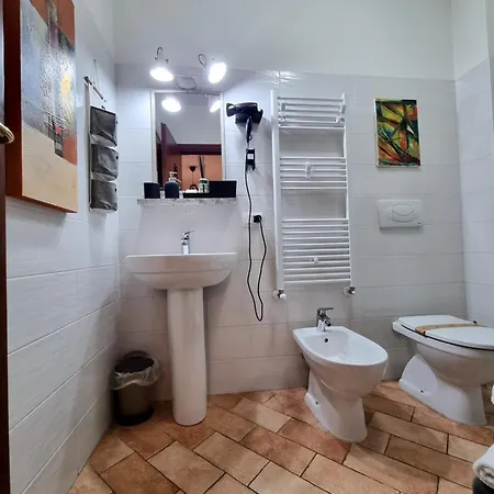 Apartament G.s House LʼAquila