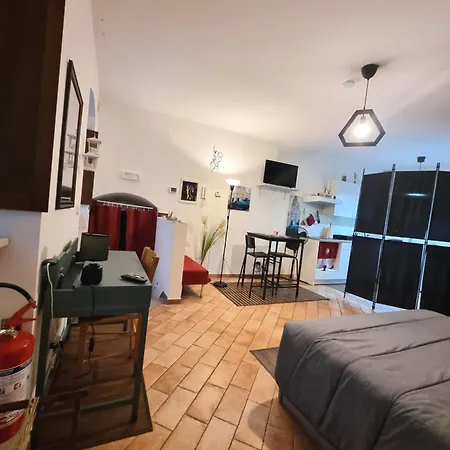 G.s House * LʼAquila