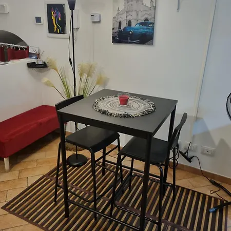 Apartment G.s House L'Aquila