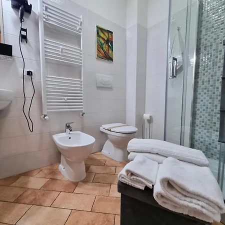 G.s House L'Aquila
