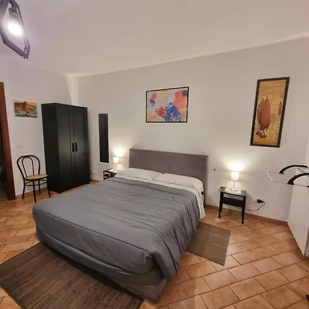 G.s House * LʼAquila