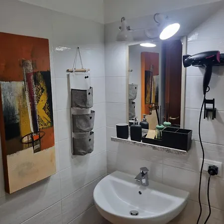 Apartament G.s House