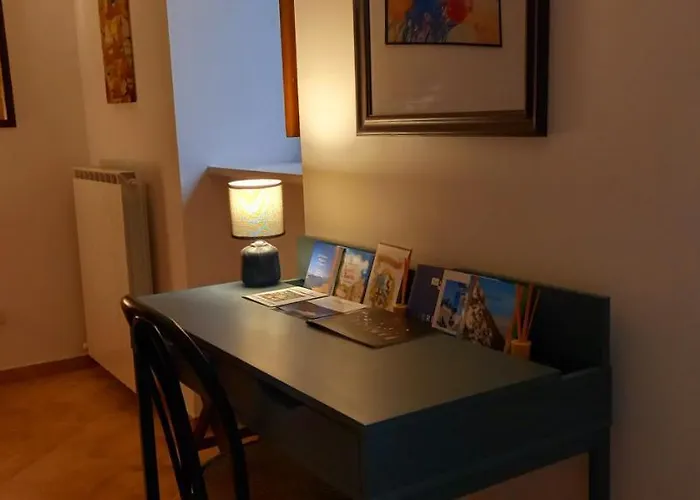 Appartement G.s House *