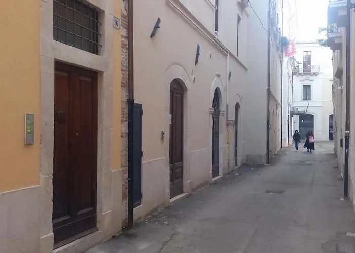 G.s House * LʼAquila