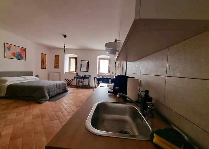 G.s House Appartement *