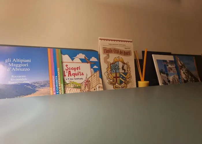 Apartamento G.s House *