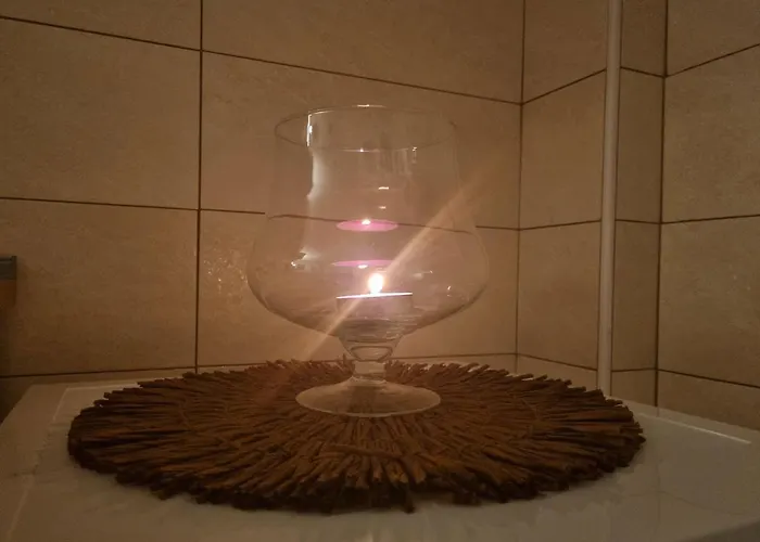 Appartement G.s House