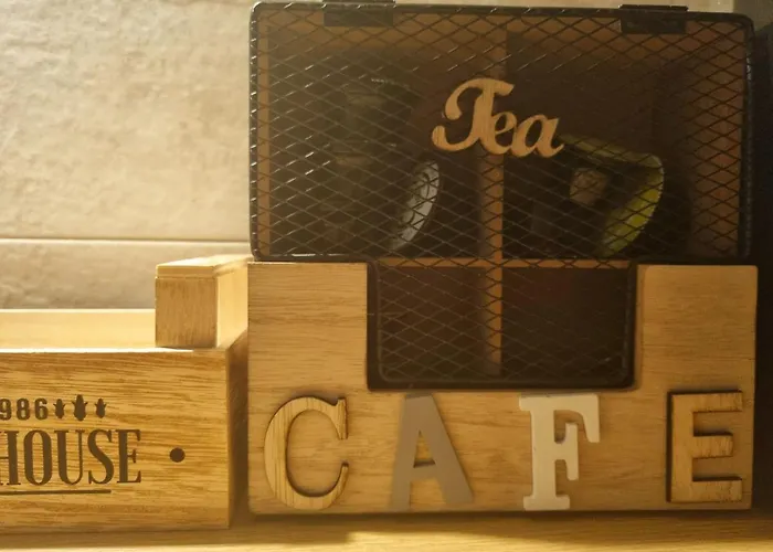 Appartement G.s House