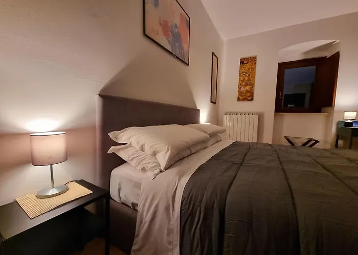 G.s House Apartamento LʼAquila