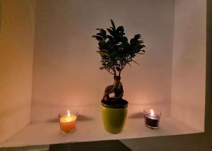 G.s House Appartement *