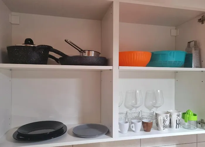 G.s House * LʼAquila