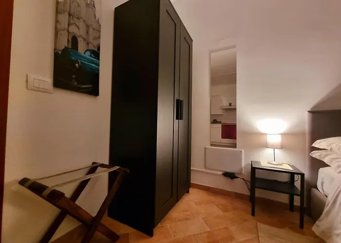 G.s House Appartement