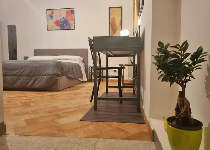 Apartamento G.s House LʼAquila