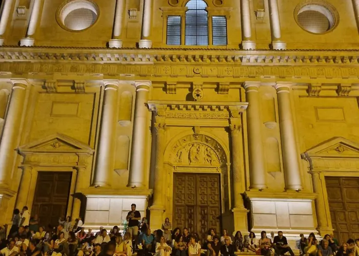 G.s House * LʼAquila