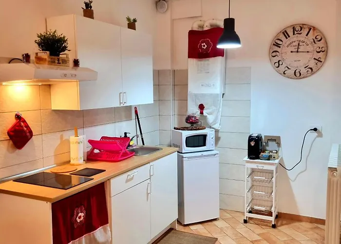 Appartement G.s House LʼAquila