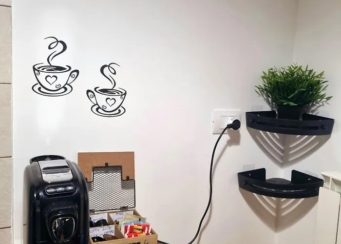 Appartement G.s House