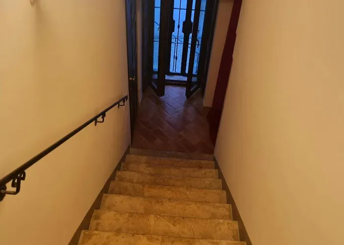 G.s House * LʼAquila