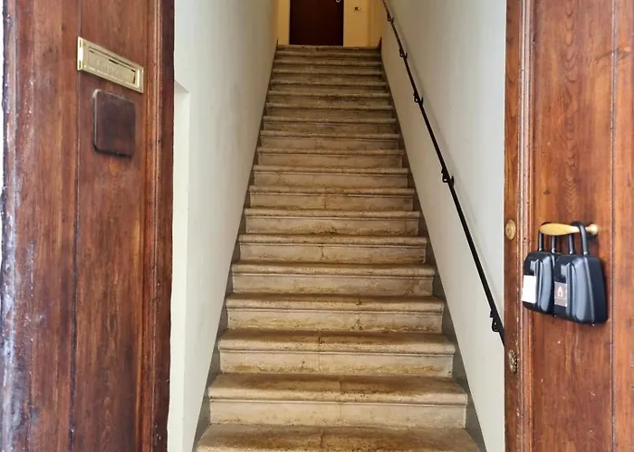 G.s House Appartement