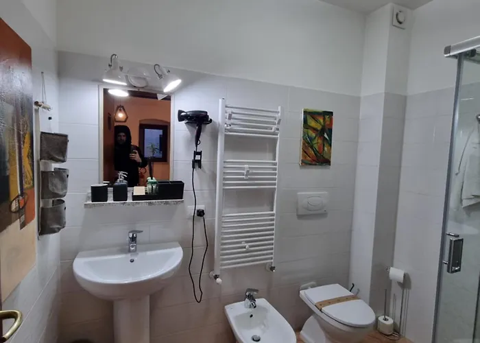 G.s House * LʼAquila