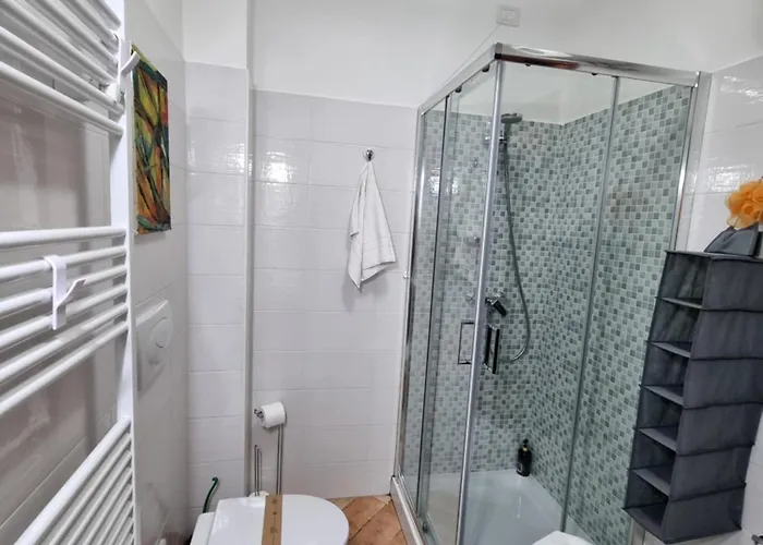 G.s House Appartement *