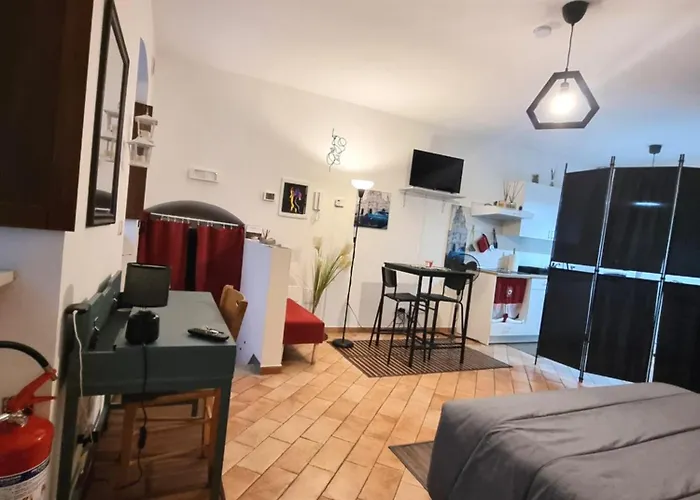 G.s House * LʼAquila