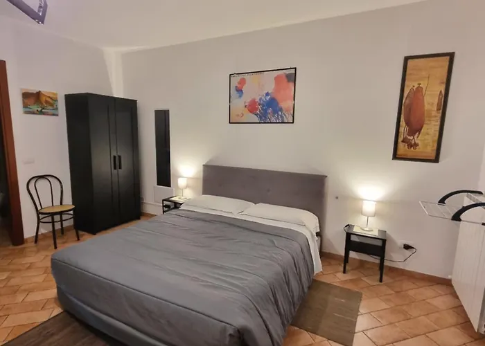 G.s House * LʼAquila